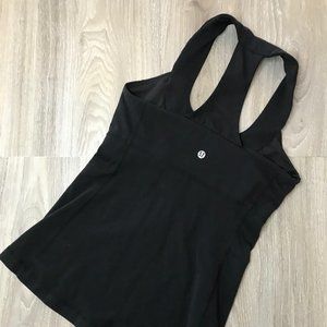 lululemon Scoop Neck Tank - GUC - 6